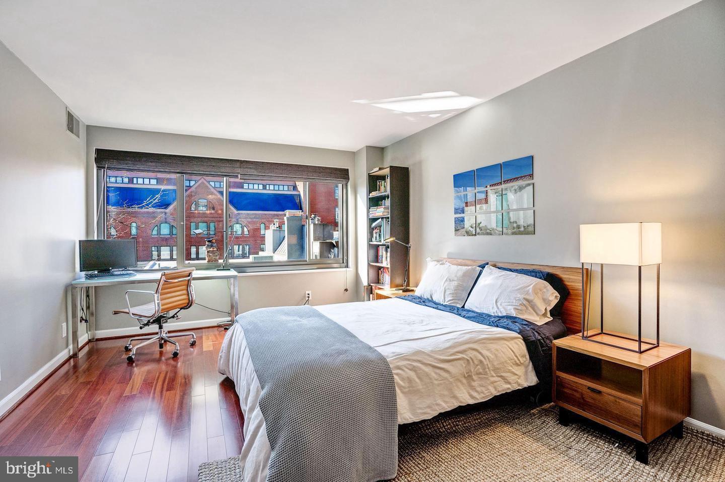 GEORGETOWN - Residential Lease