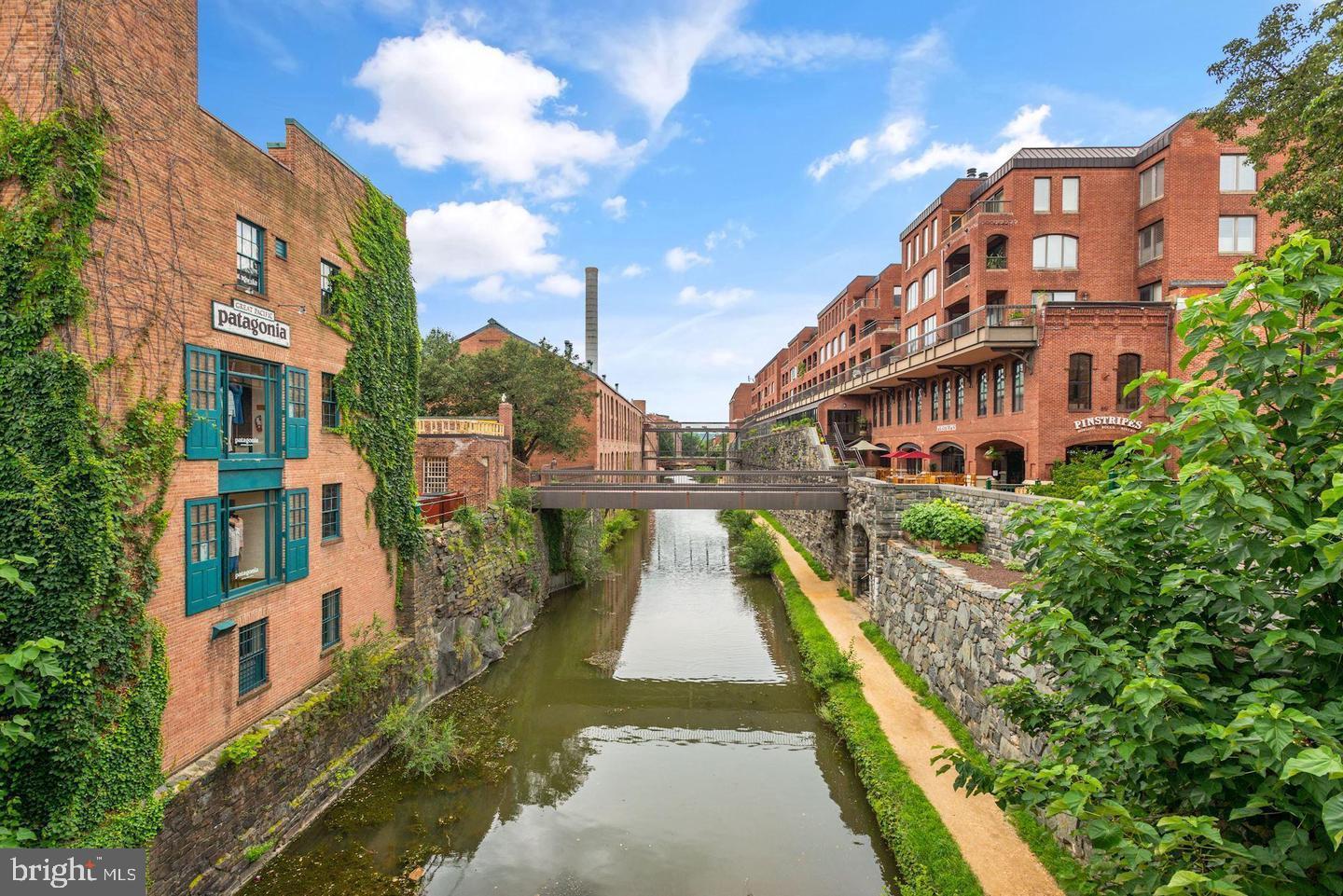 GEORGETOWN - Residential Lease