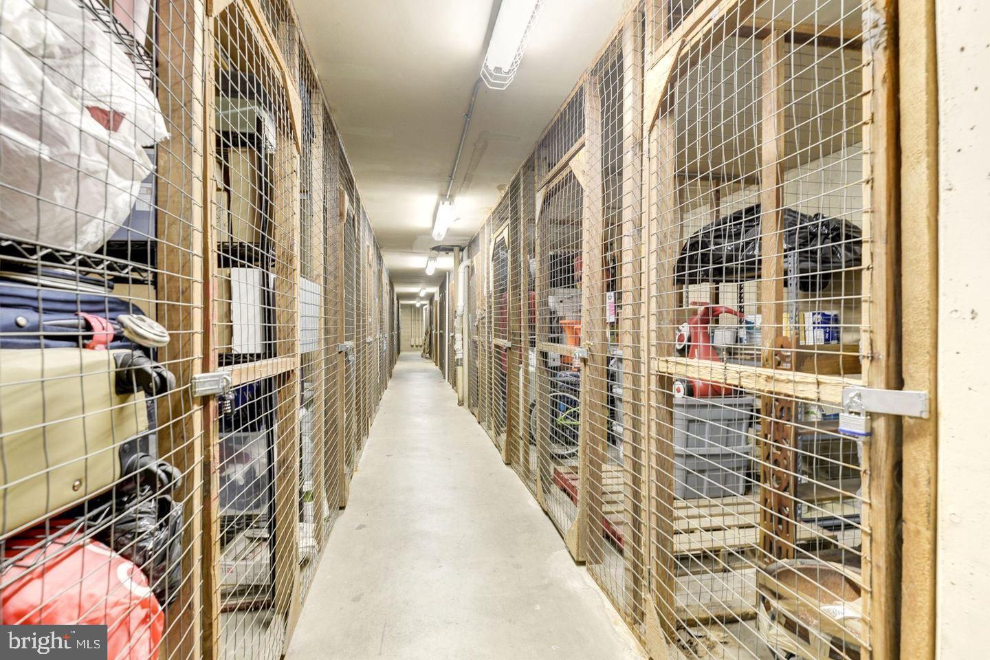 GEORGETOWN - Residential Lease