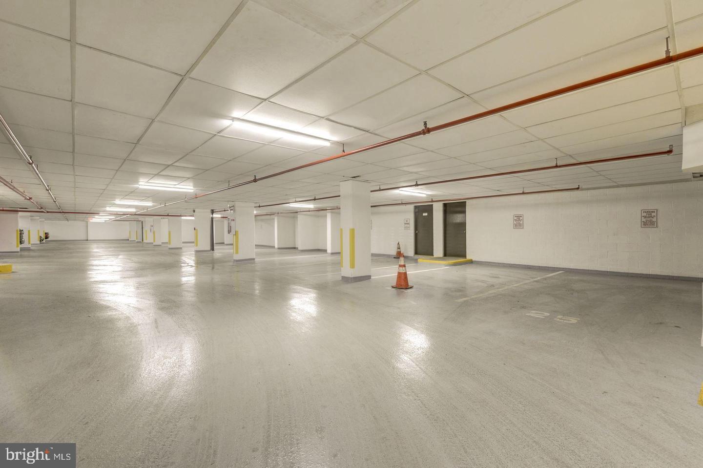 GEORGETOWN - Residential Lease