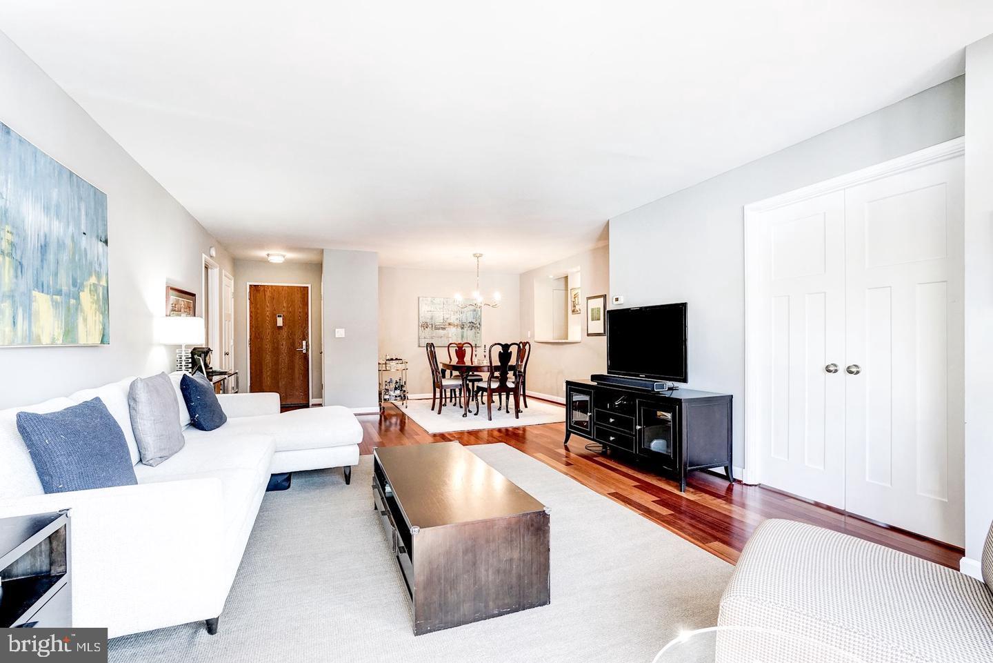 GEORGETOWN - Residential Lease