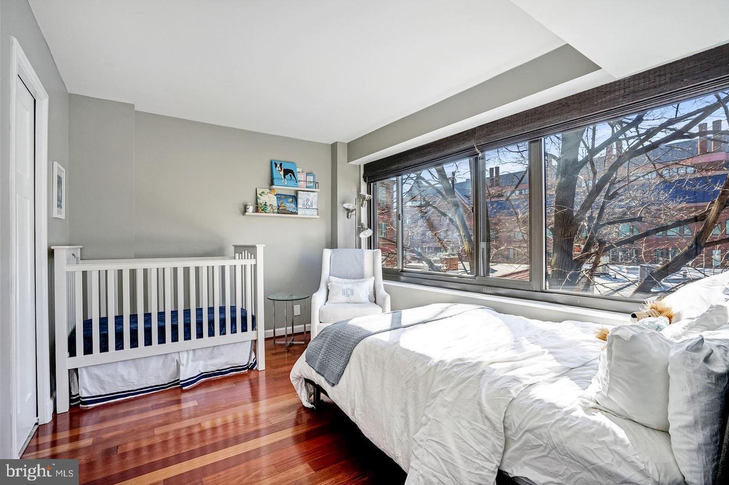 GEORGETOWN - Residential Lease