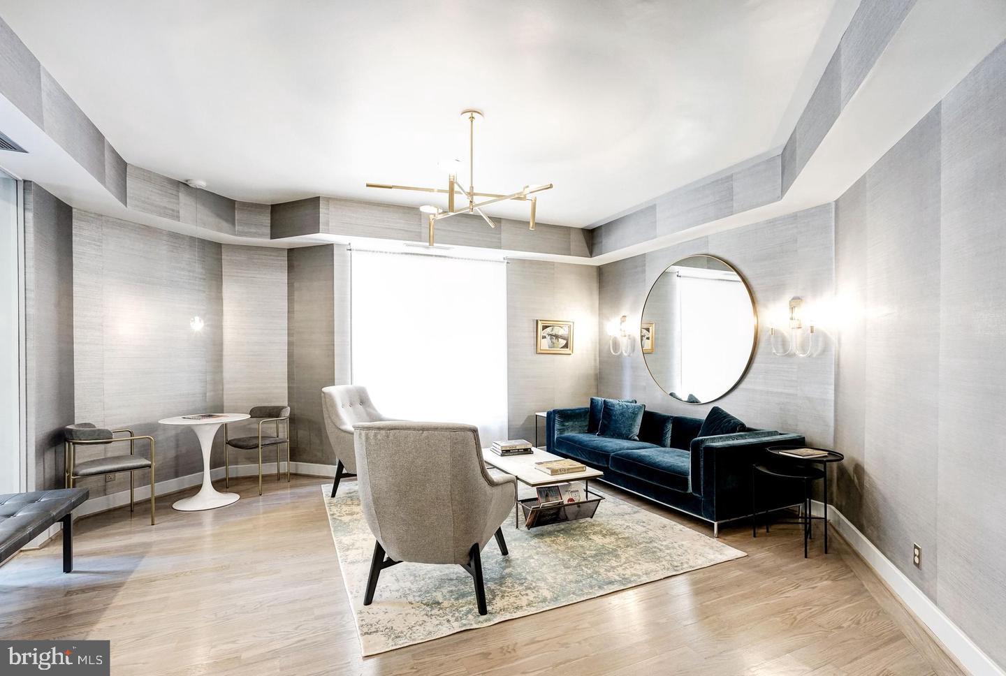 GEORGETOWN - Residential Lease