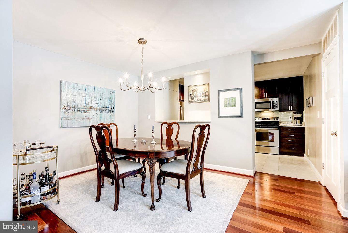 GEORGETOWN - Residential Lease