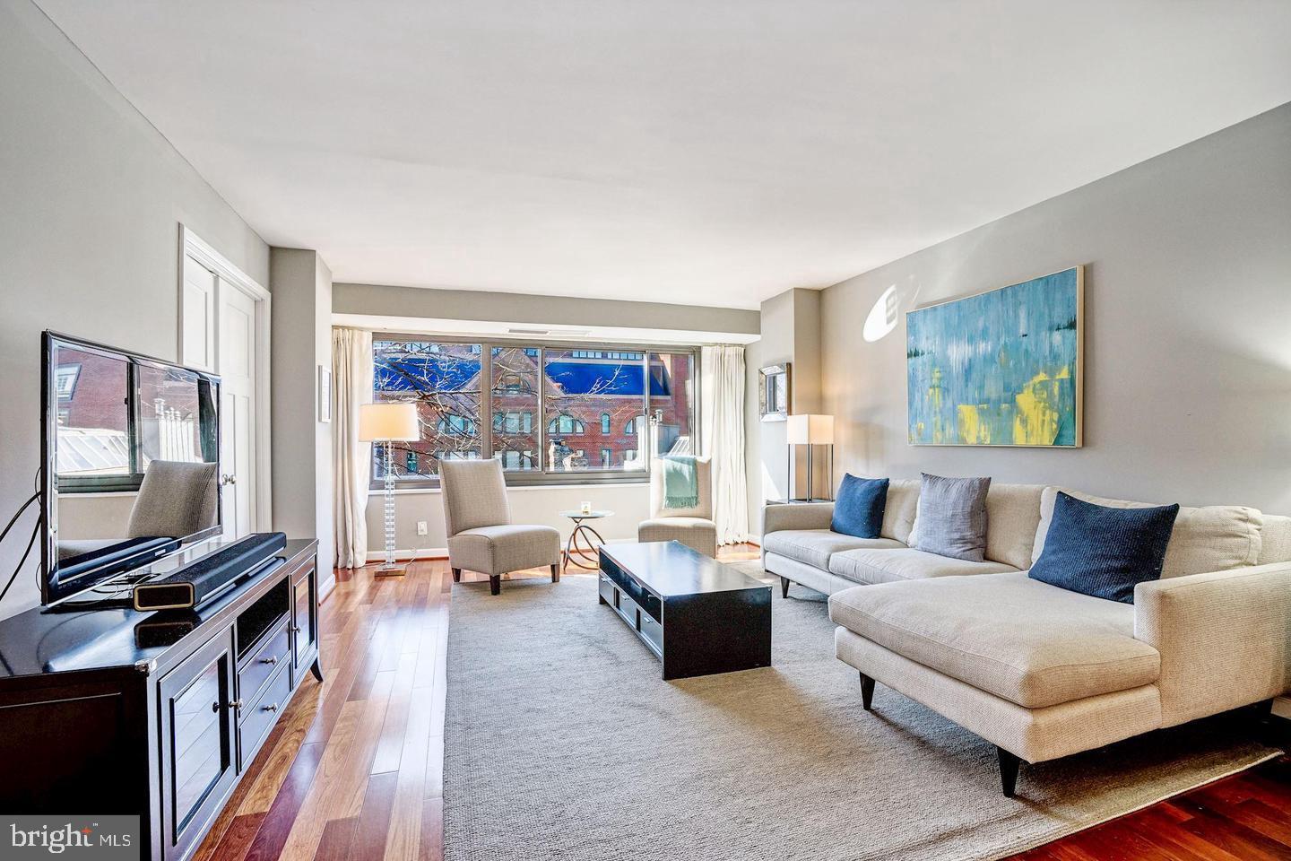 GEORGETOWN - Residential Lease