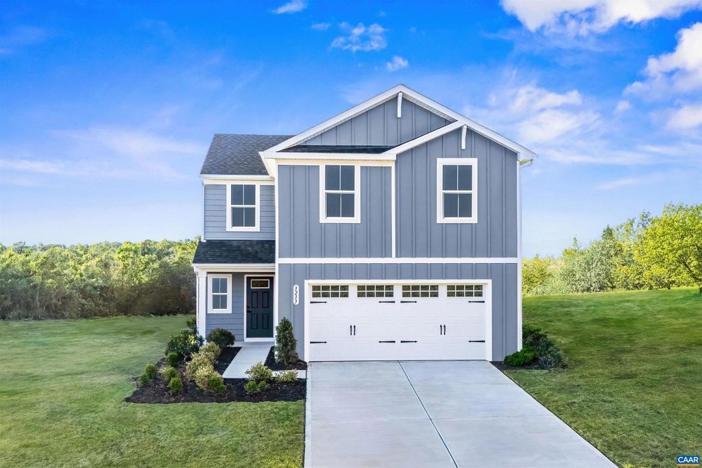 Photo of 504 Arches Ln, BARBOURSVILLE, VA 22923 (MLS # 677145)