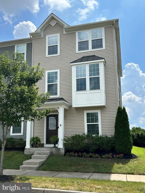 5527 HALE STREET BEALETON VA 22712