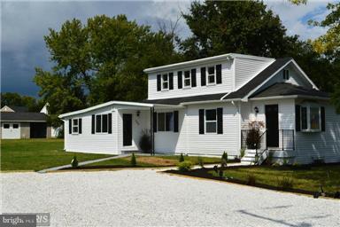 CARVEL BEACH - Residential