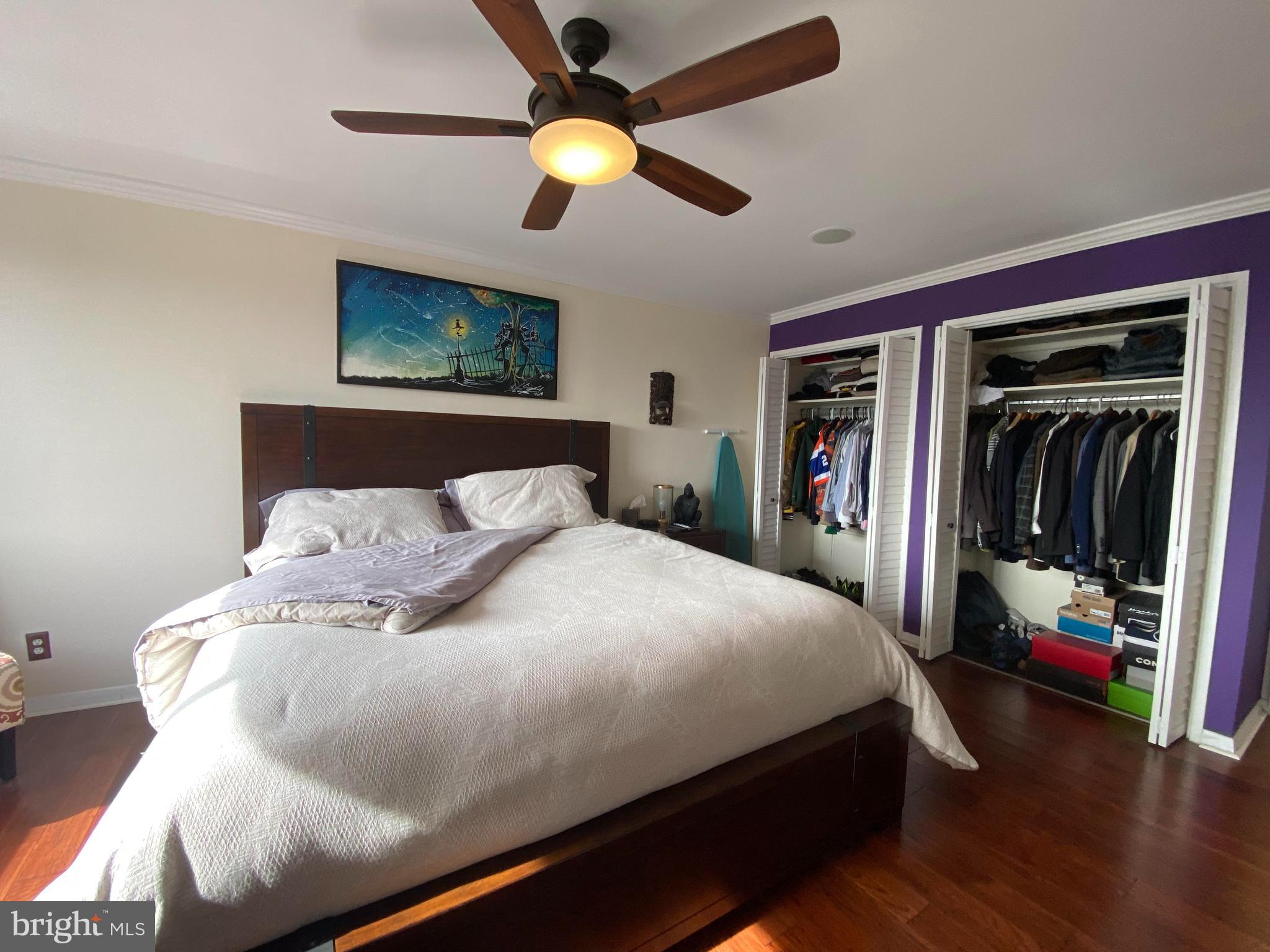 PARK SUTTON CODM - Residential Lease