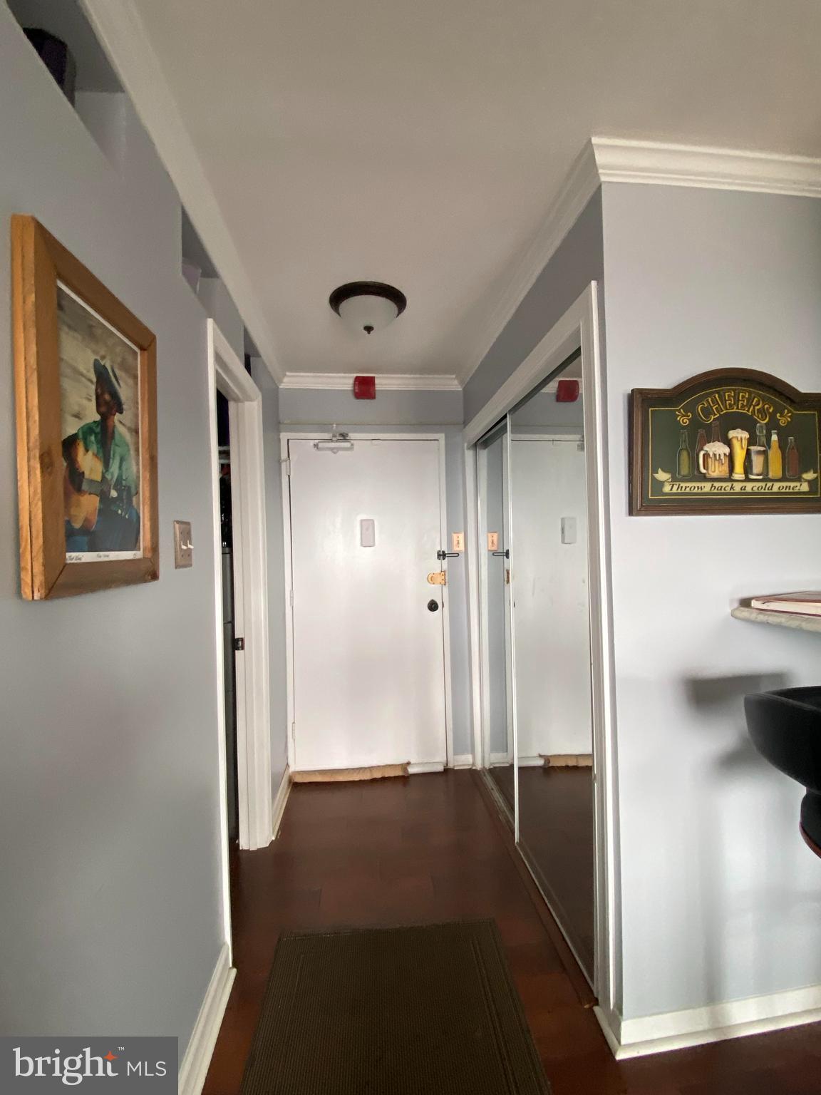 PARK SUTTON CODM - Residential Lease