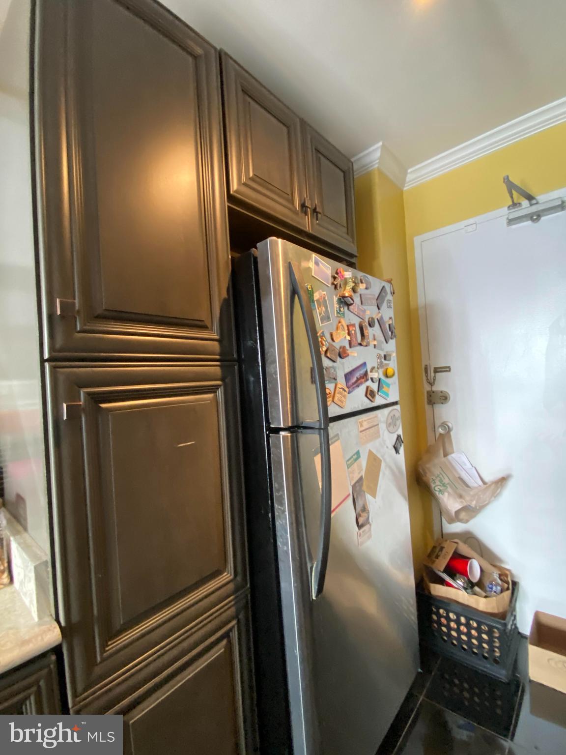 PARK SUTTON CODM - Residential Lease