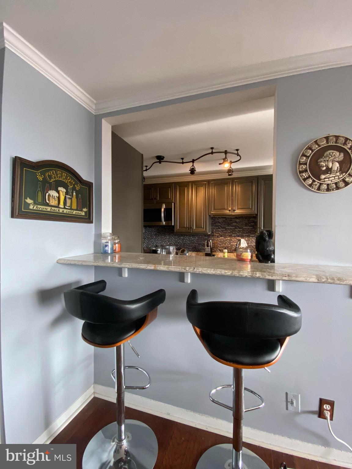 PARK SUTTON CODM - Residential Lease