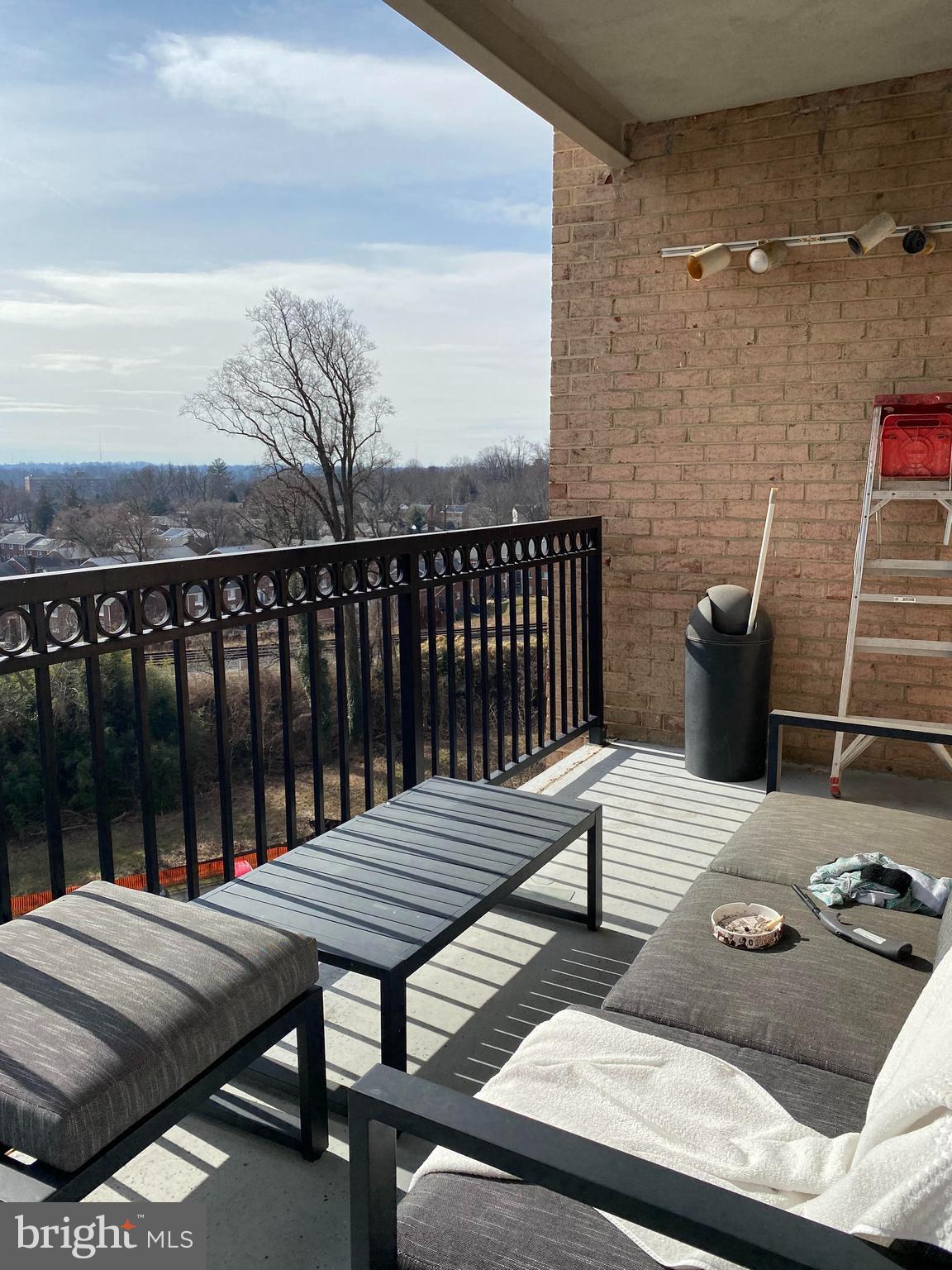 PARK SUTTON CODM - Residential Lease