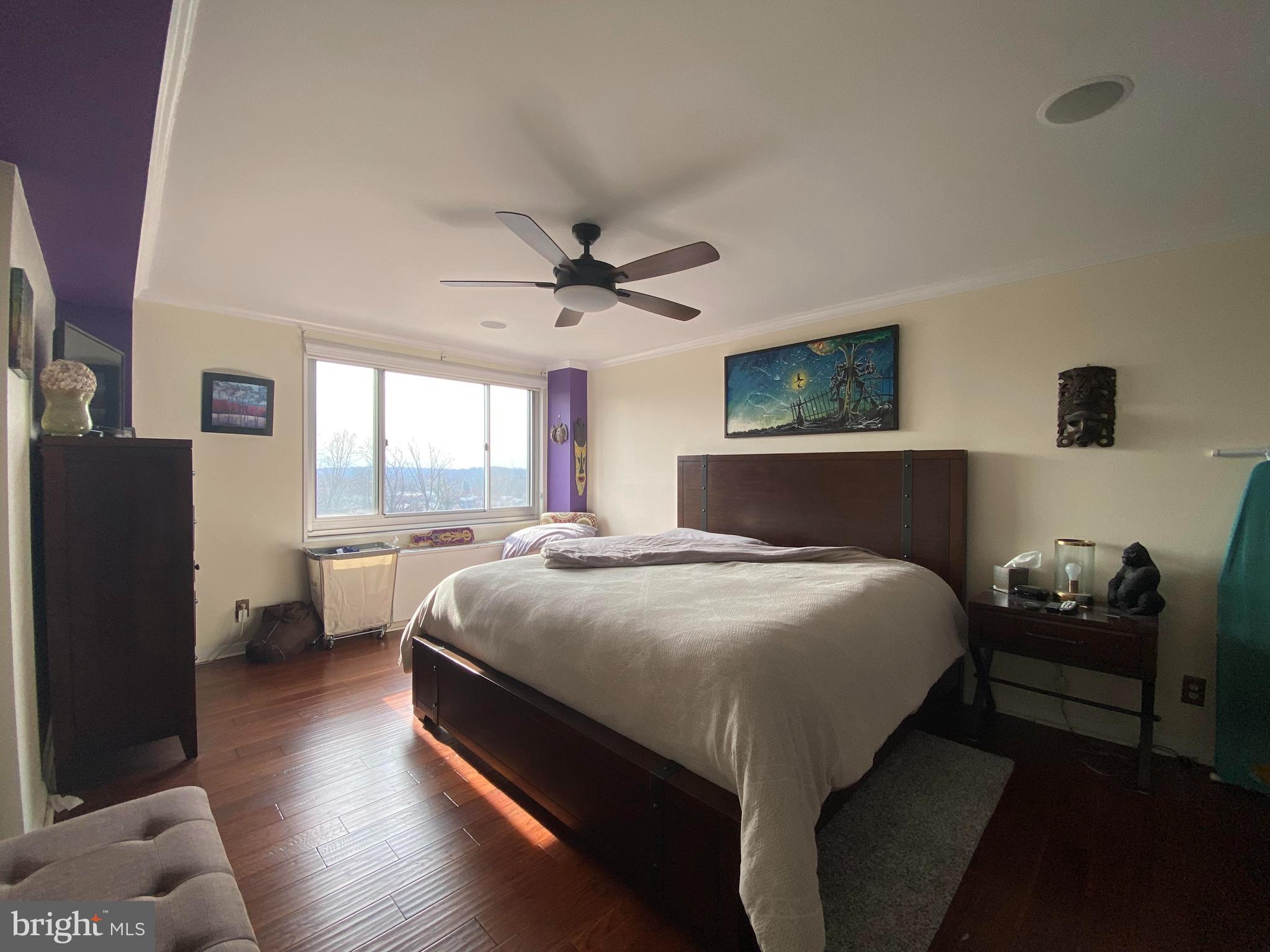 PARK SUTTON CODM - Residential Lease