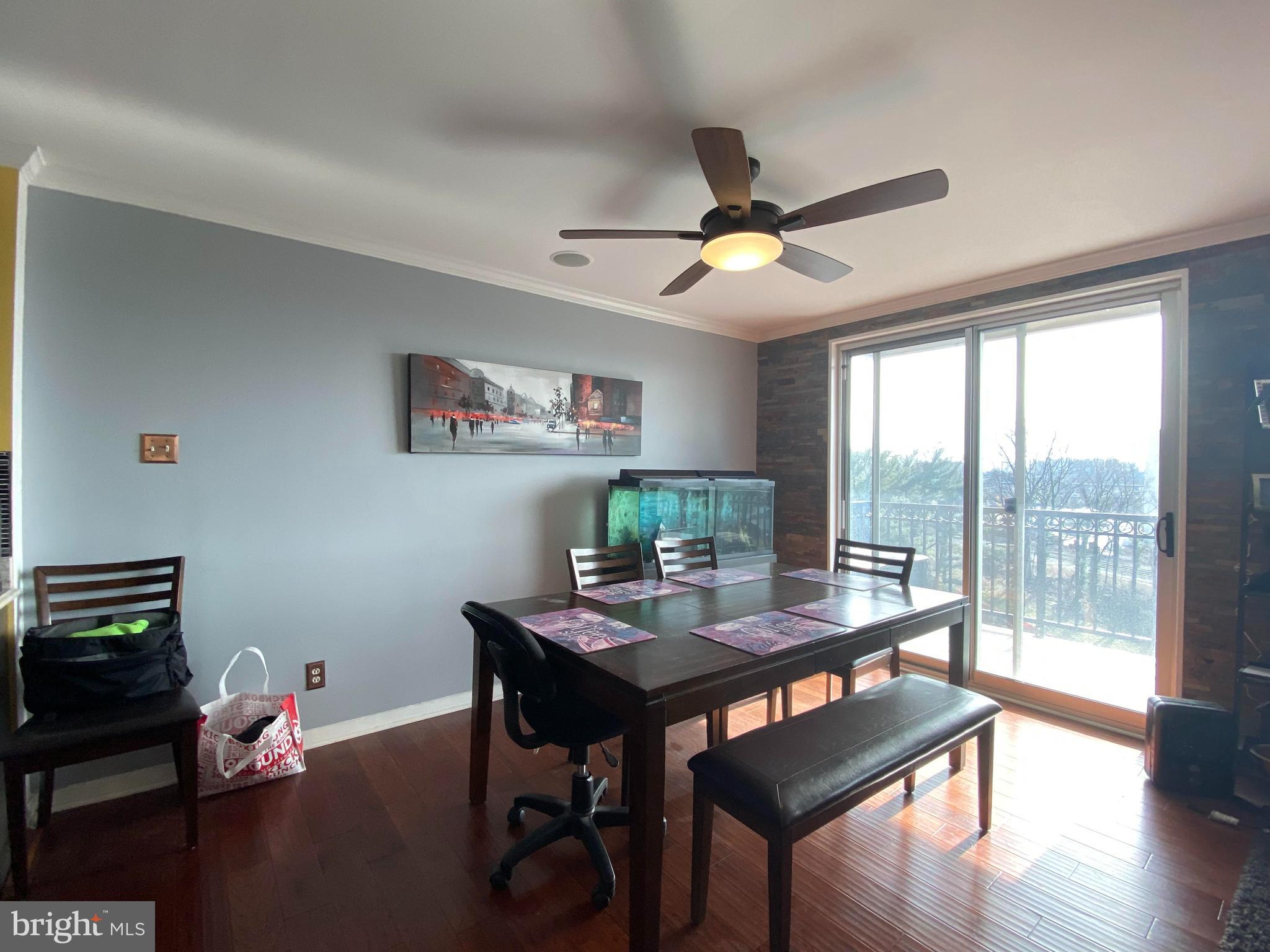 PARK SUTTON CODM - Residential Lease