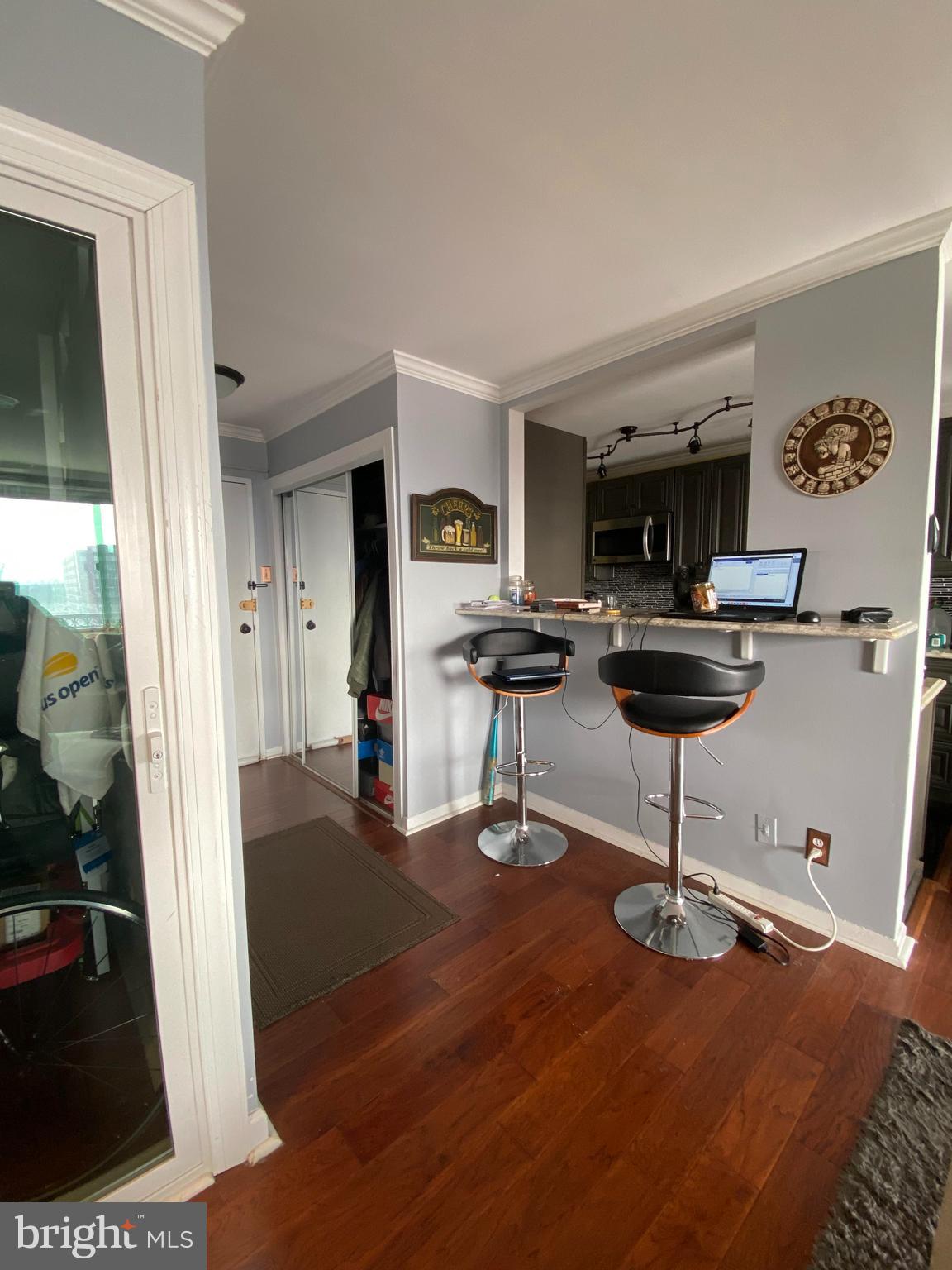 PARK SUTTON CODM - Residential Lease