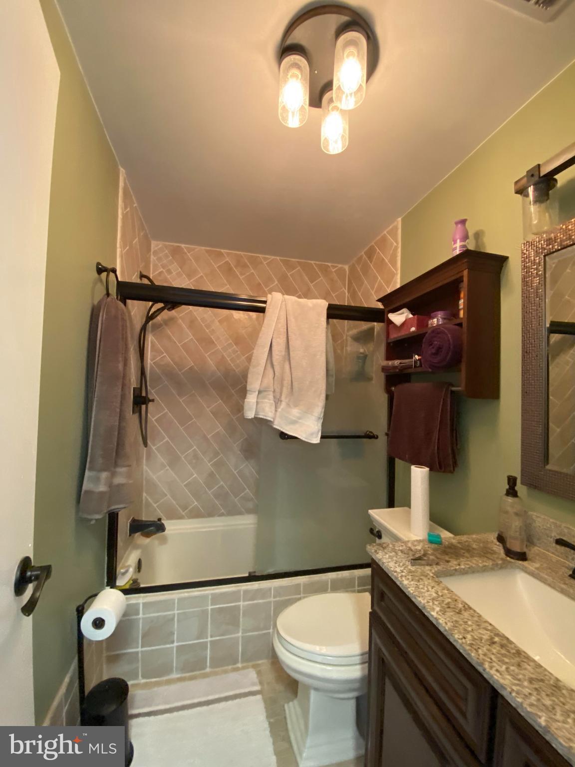 PARK SUTTON CODM - Residential Lease