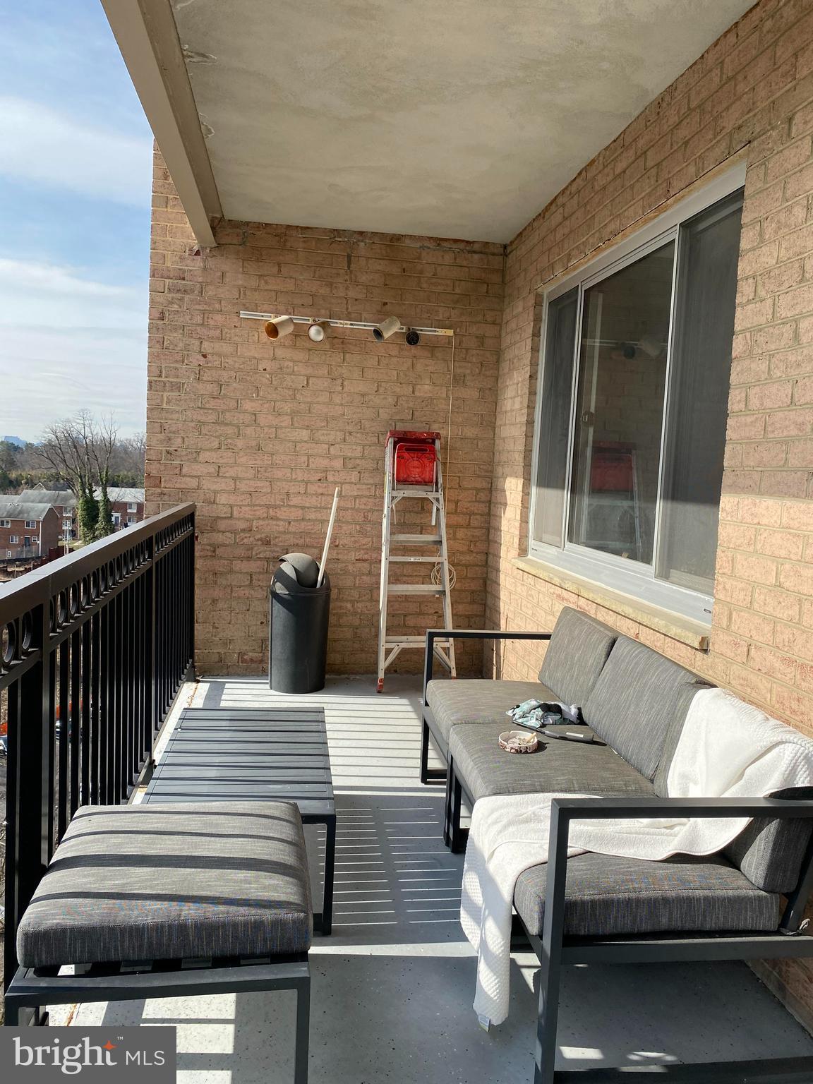 PARK SUTTON CODM - Residential Lease