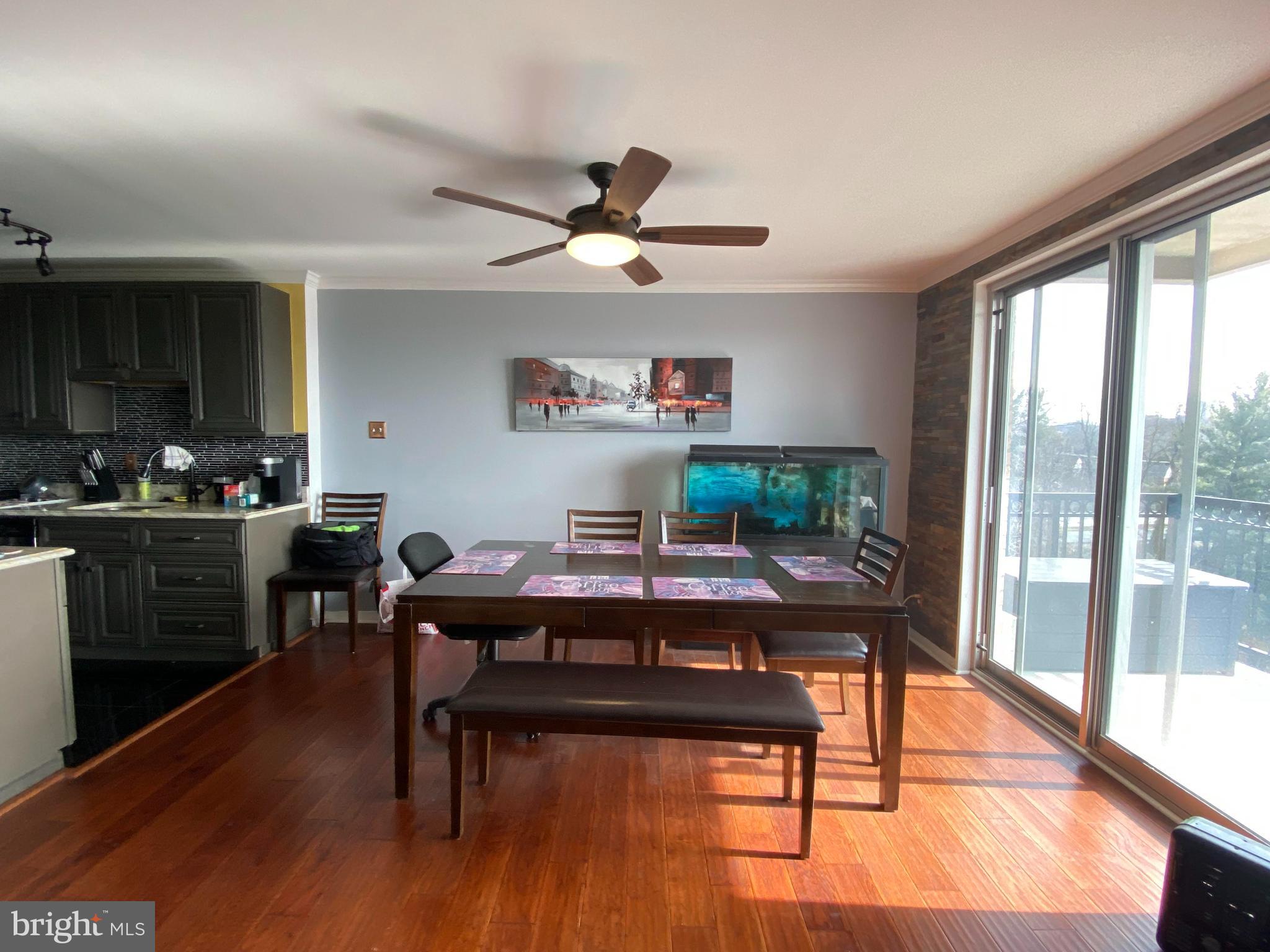 PARK SUTTON CODM - Residential Lease