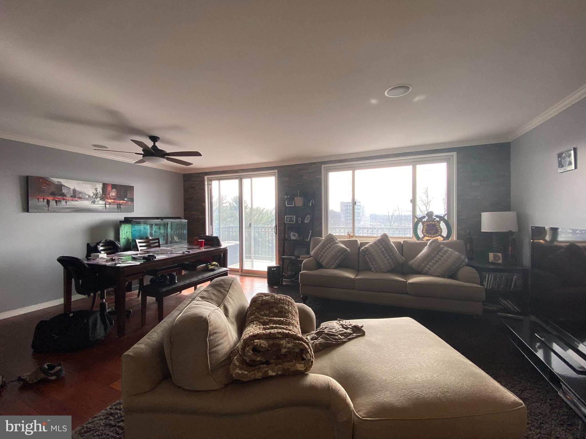 PARK SUTTON CODM - Residential Lease