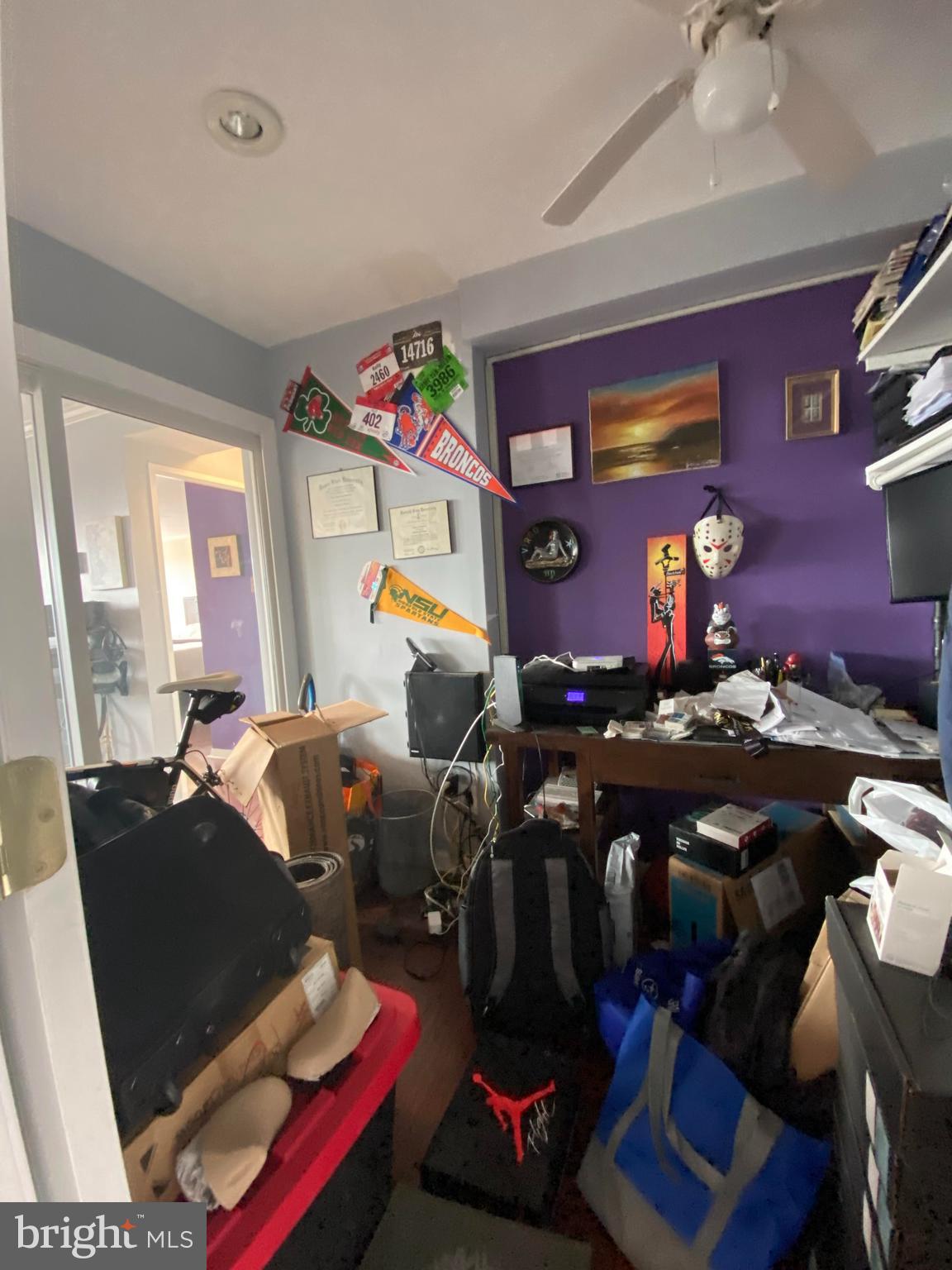 PARK SUTTON CODM - Residential Lease