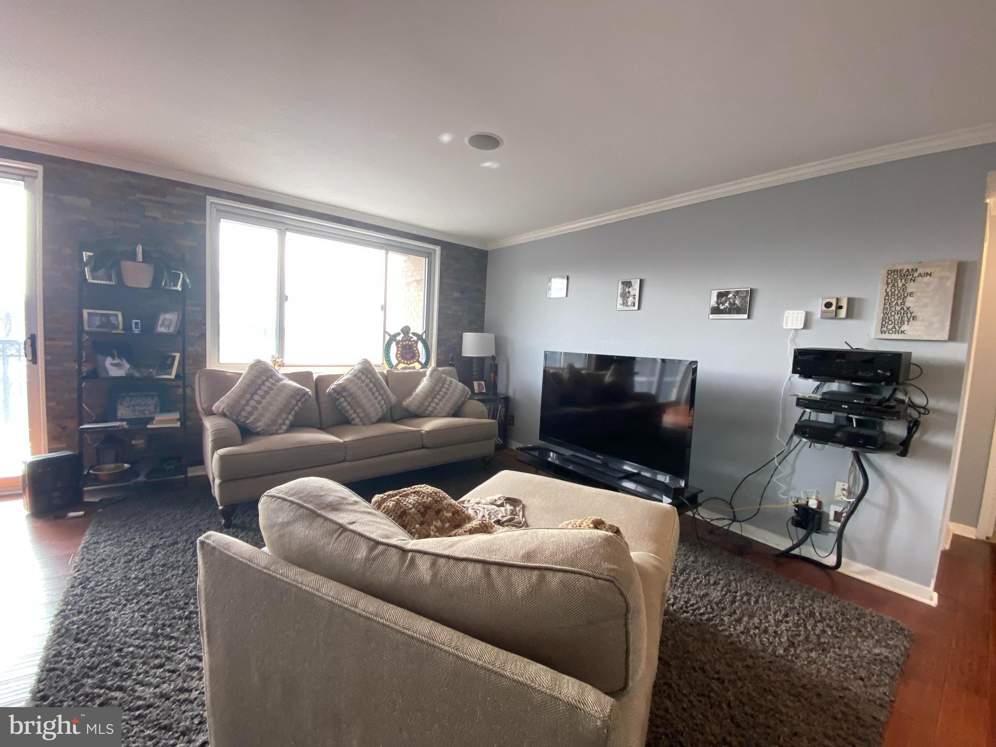 PARK SUTTON CODM - Residential Lease