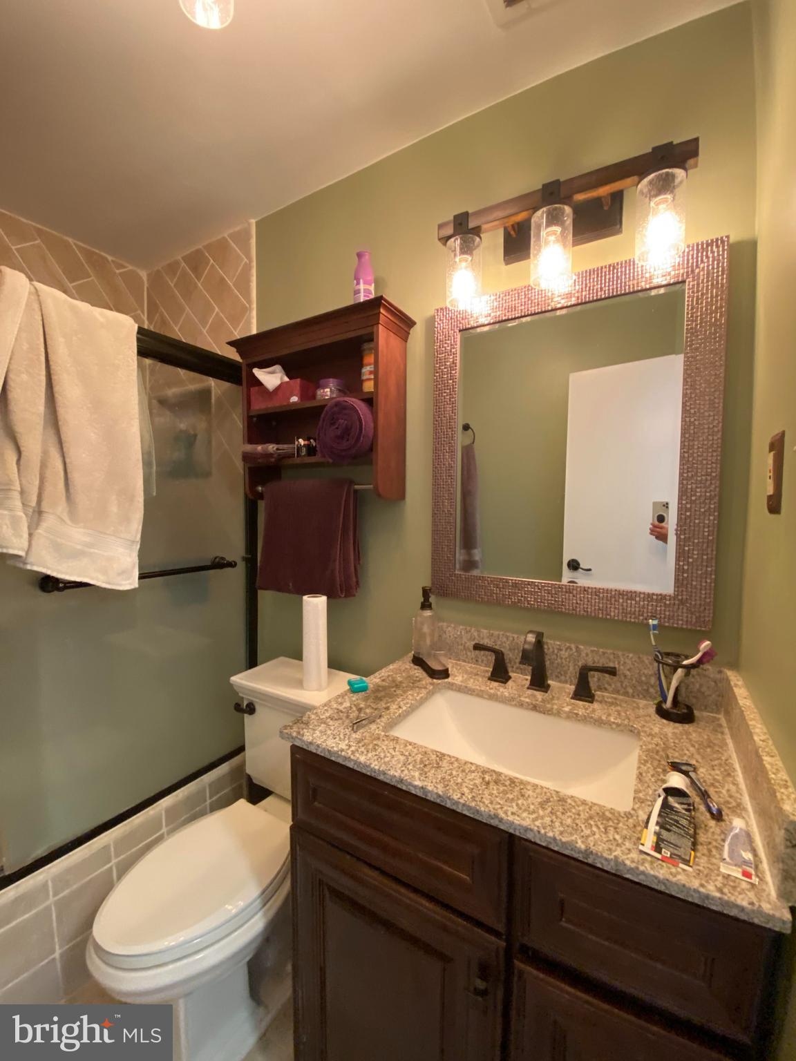 PARK SUTTON CODM - Residential Lease