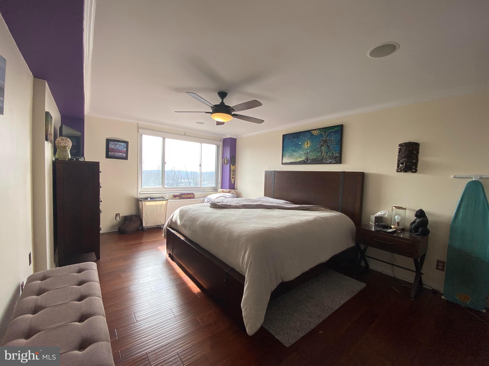 PARK SUTTON CODM - Residential Lease