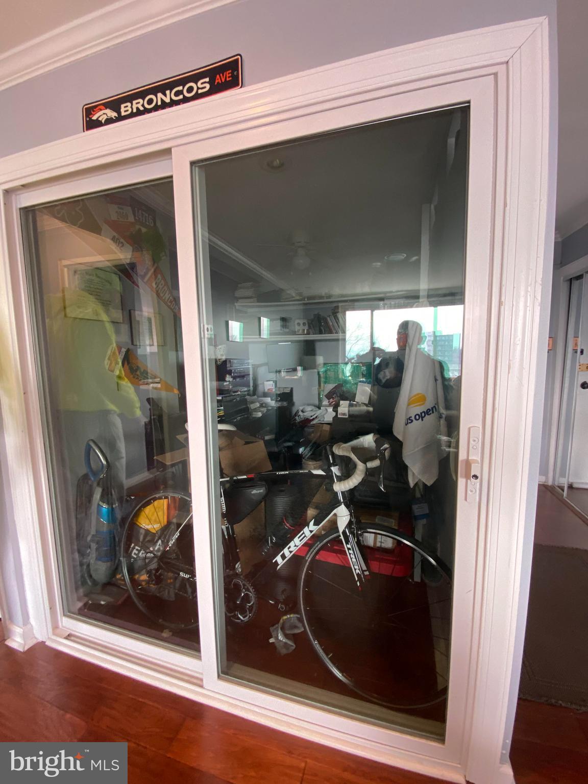 PARK SUTTON CODM - Residential Lease