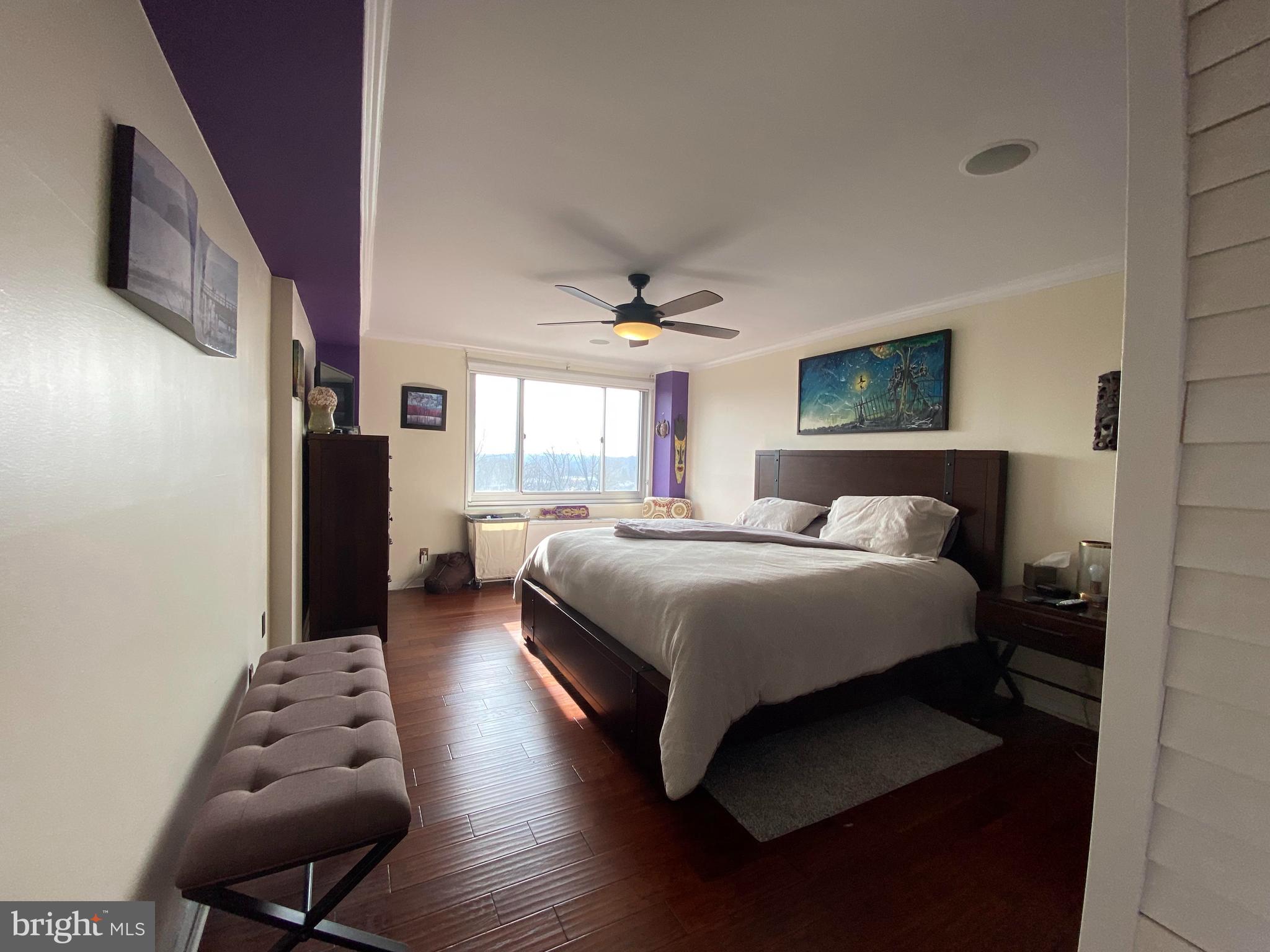 PARK SUTTON CODM - Residential Lease