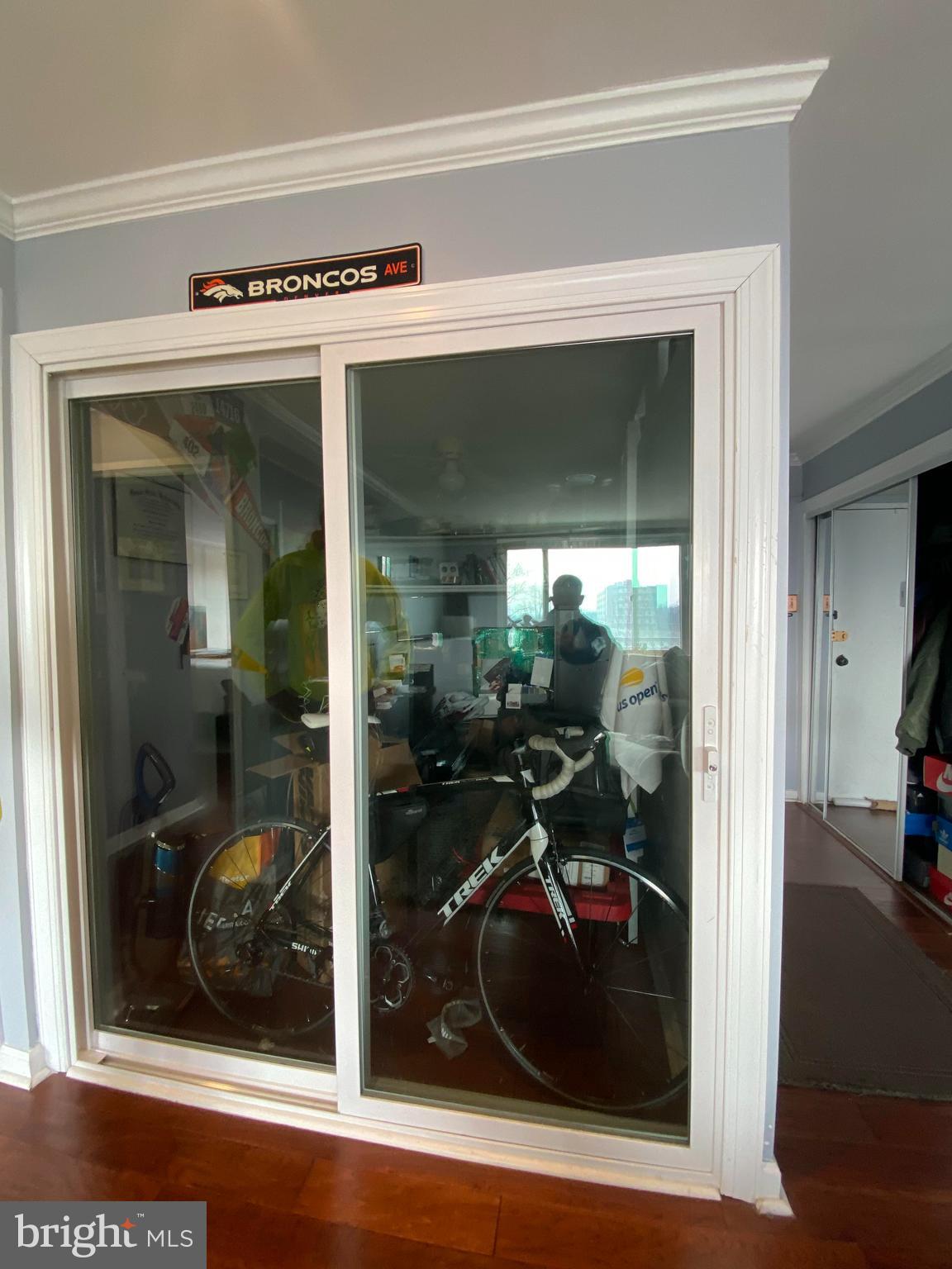 PARK SUTTON CODM - Residential Lease