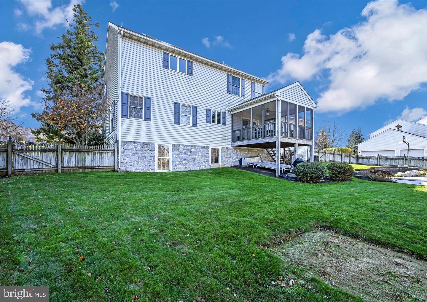 WETHERBURN NORTH - Residential