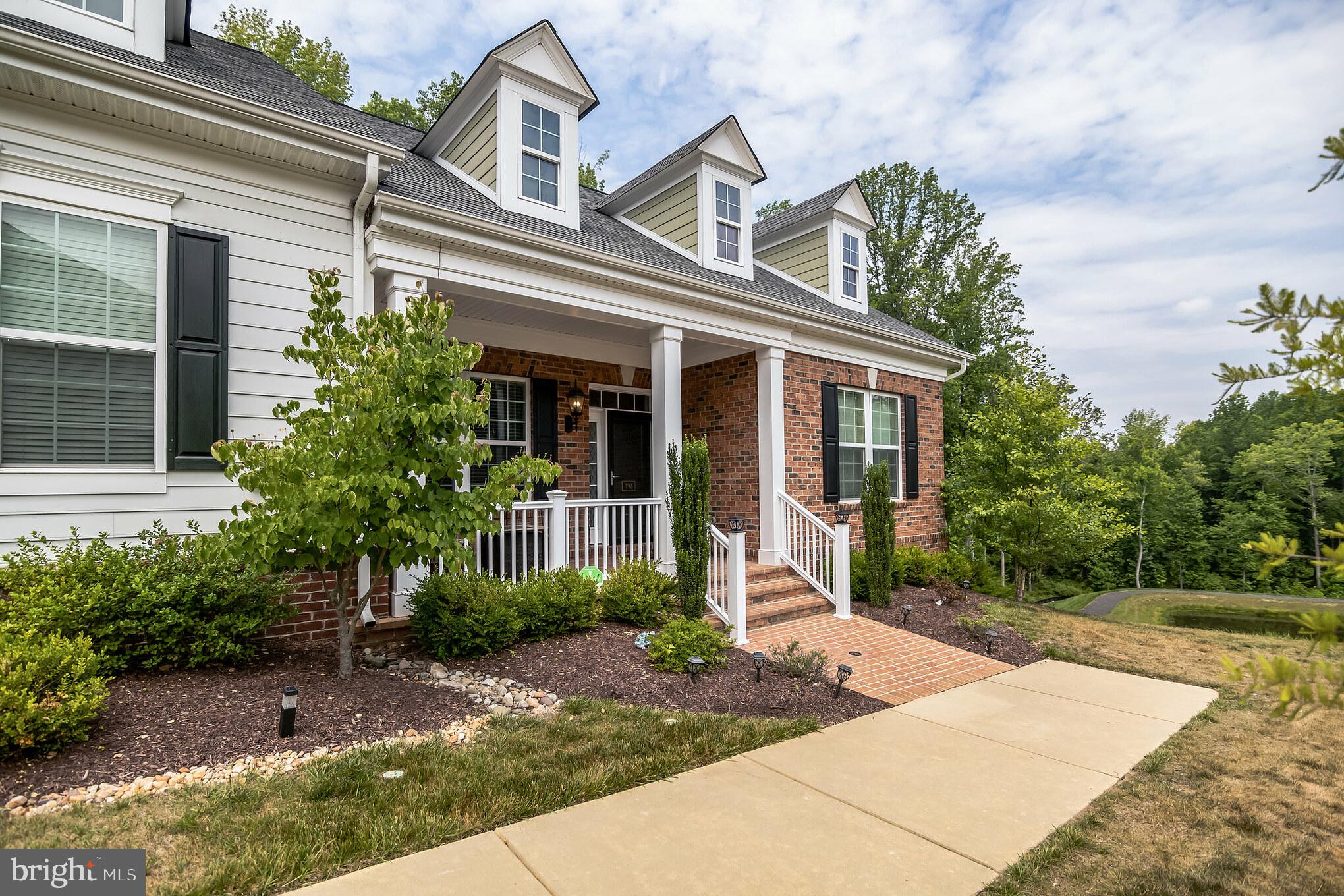 THE VILLAGES OF STEEPLECHASE - Residential Lease