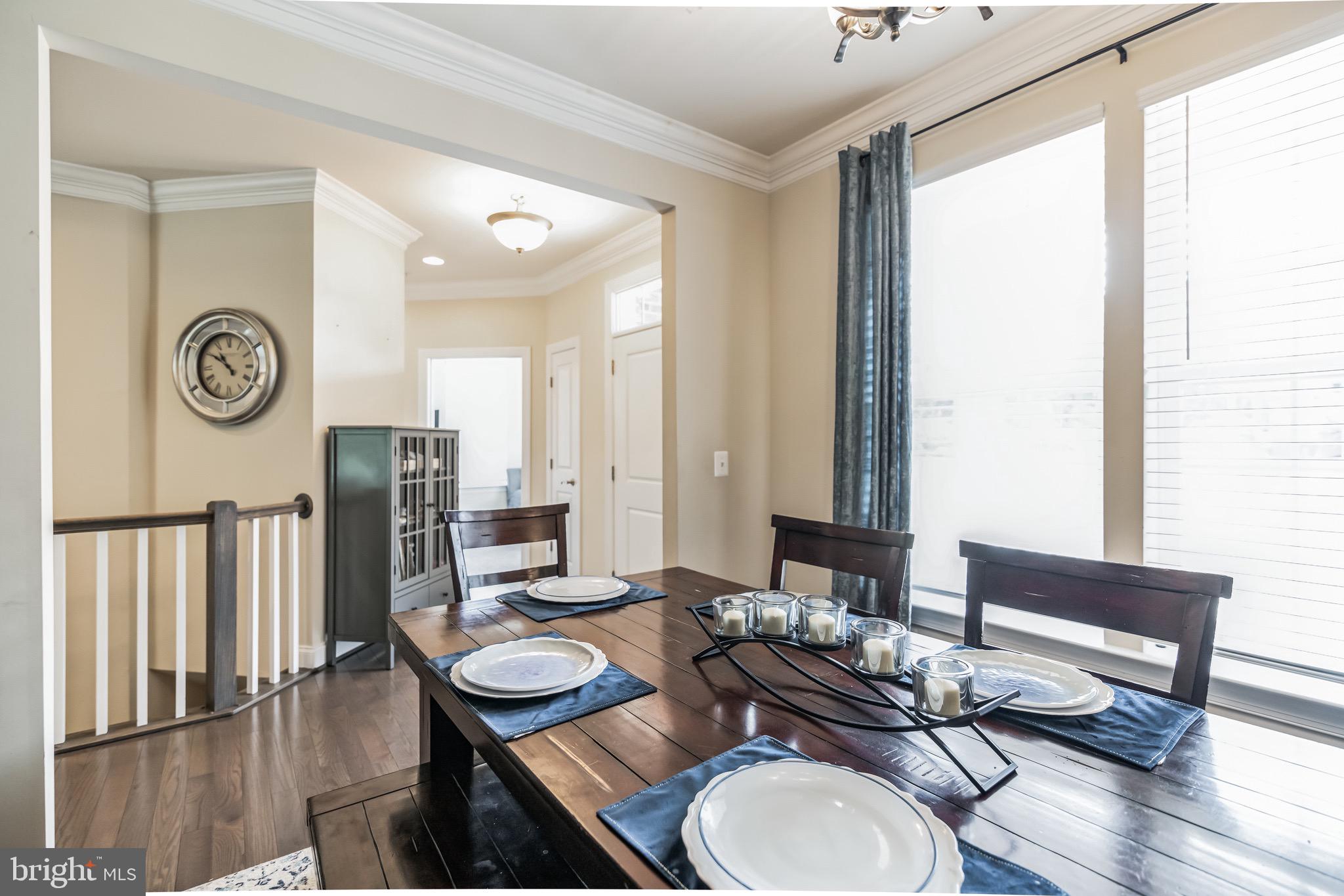 THE VILLAGES OF STEEPLECHASE - Residential Lease