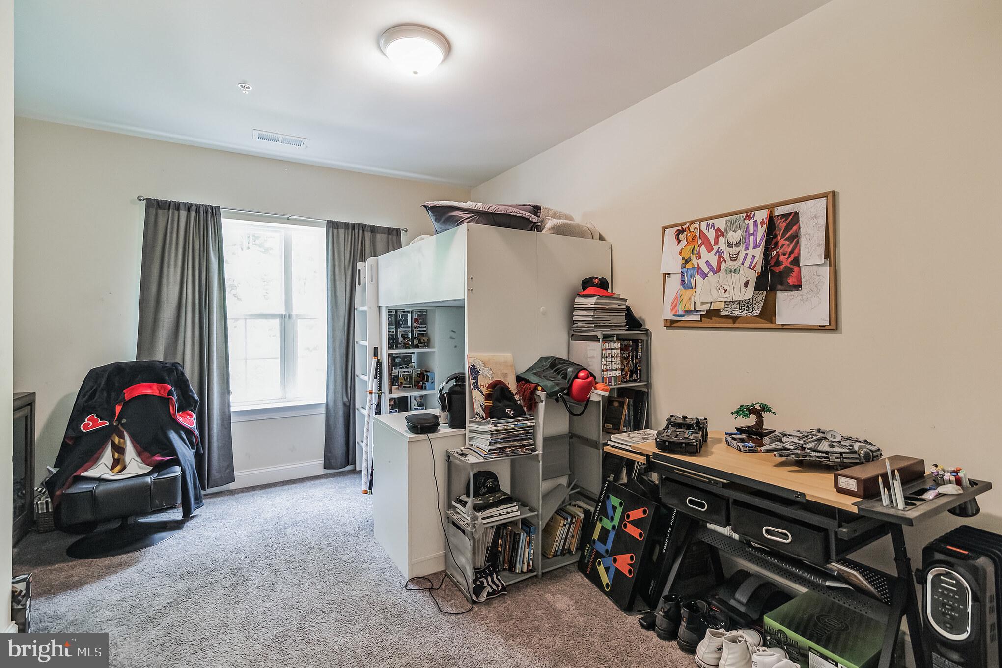 THE VILLAGES OF STEEPLECHASE - Residential Lease