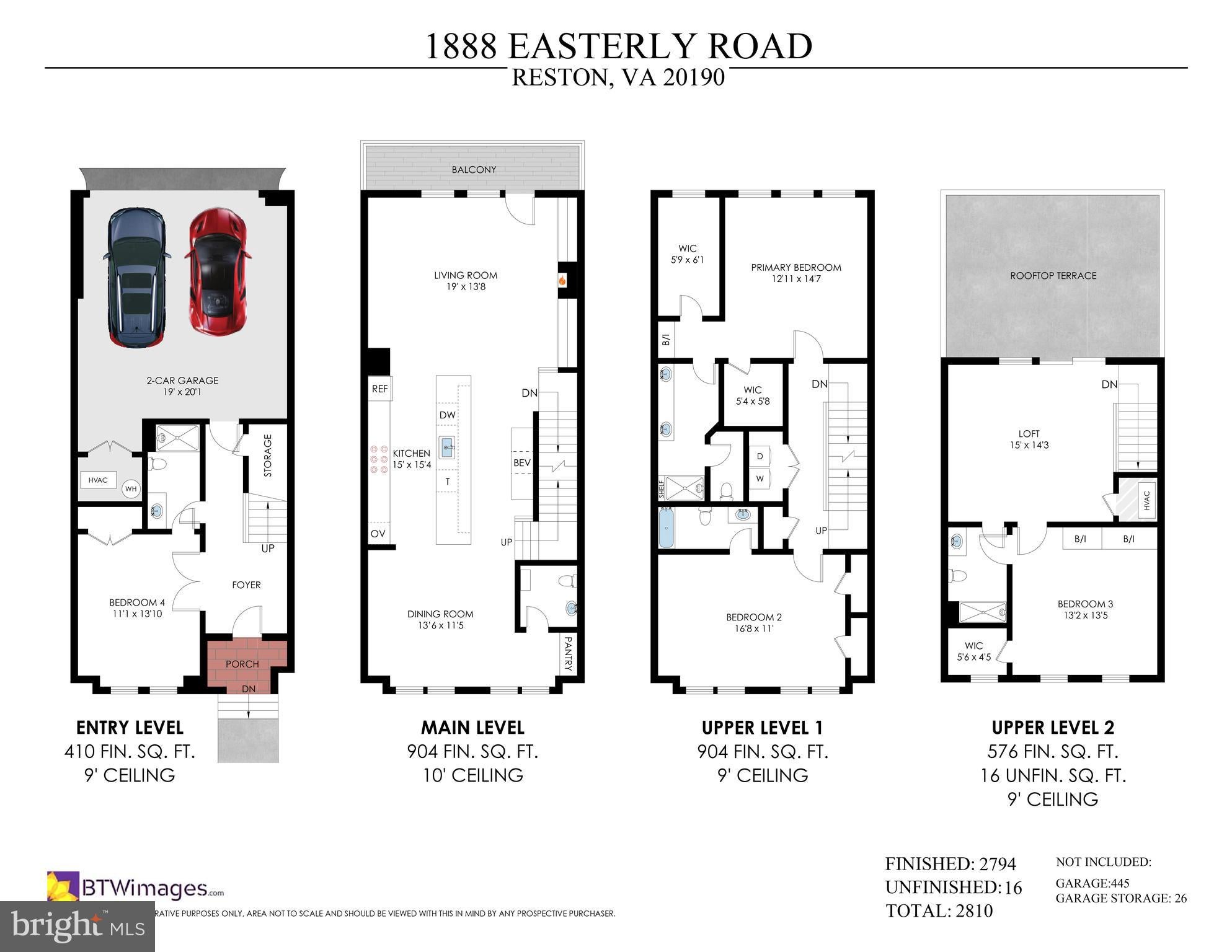 1888 EASTERLY ROAD