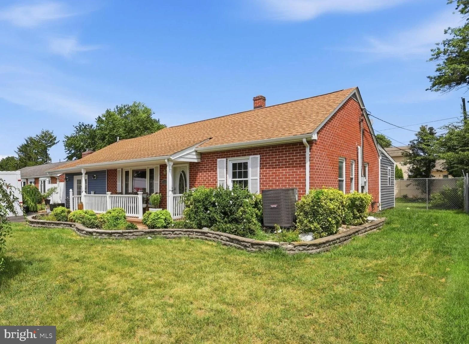 16808 Tammany Manor Road, Williamsport, MD, 21795