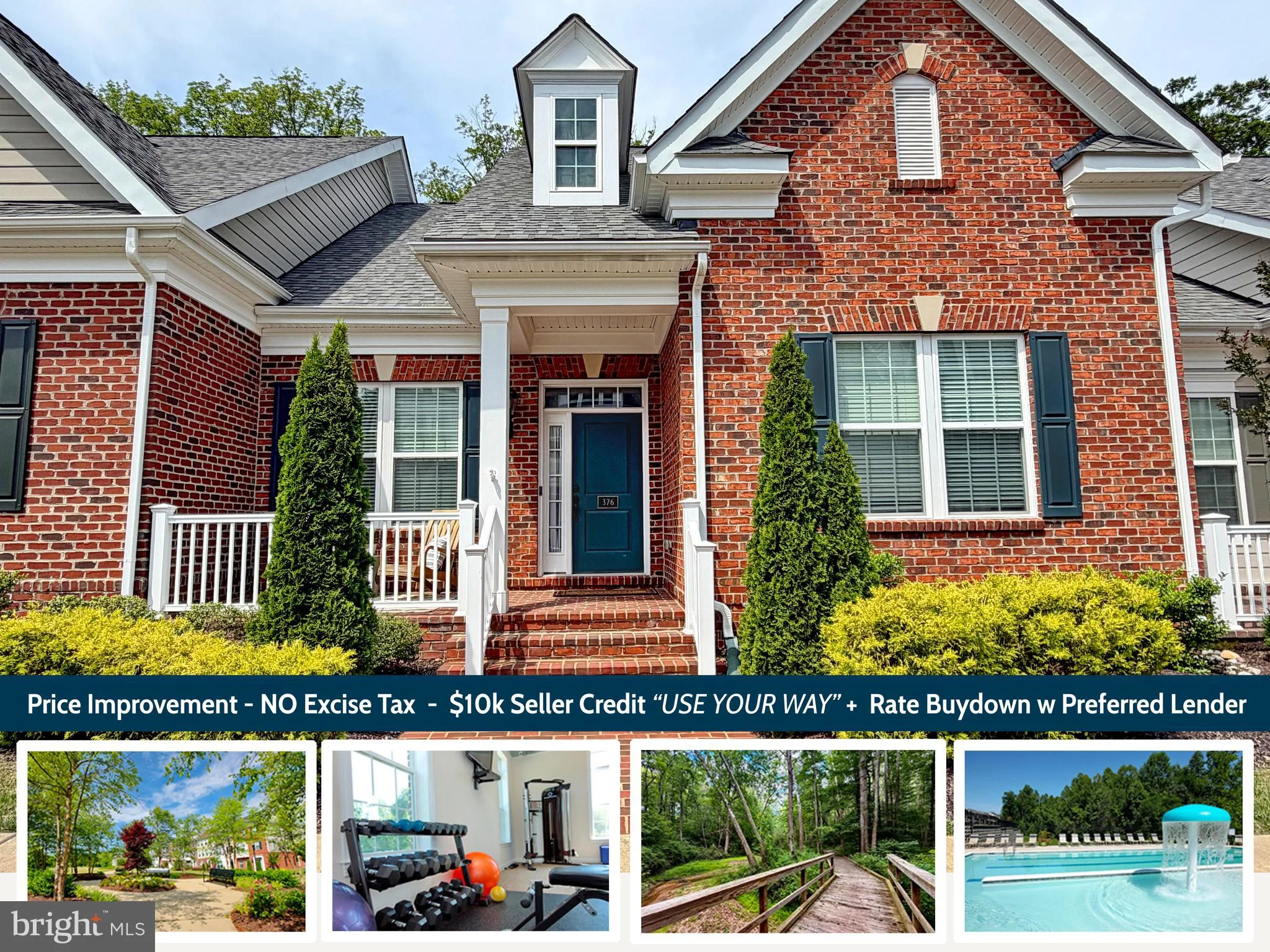 376 Buckeye Circle