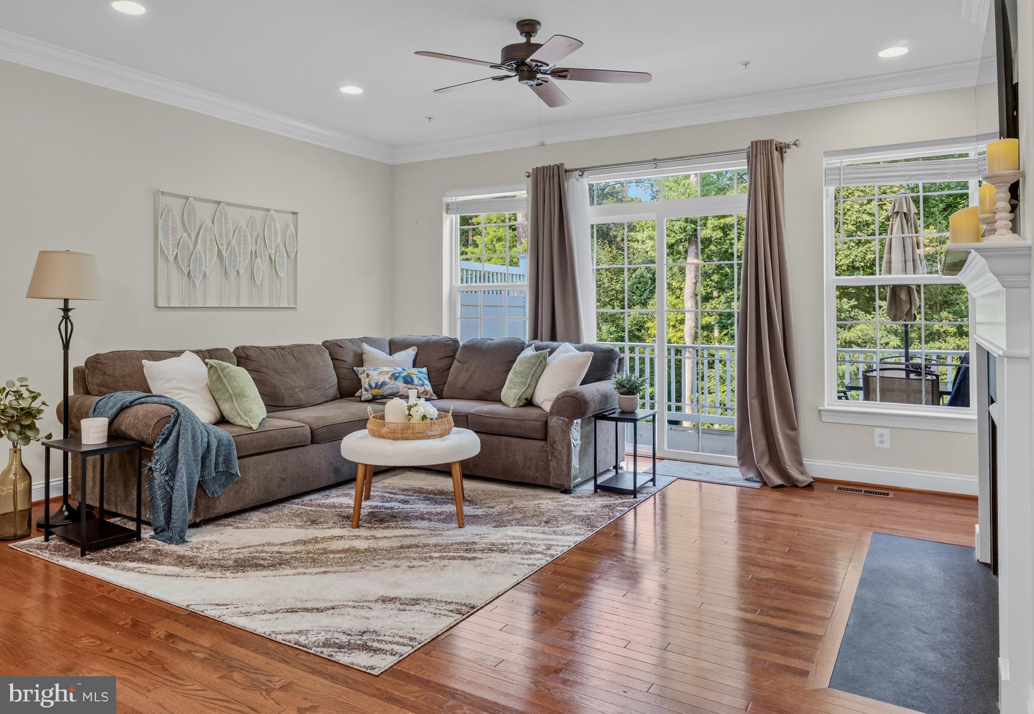 376 BUCKEYE CIRCLE