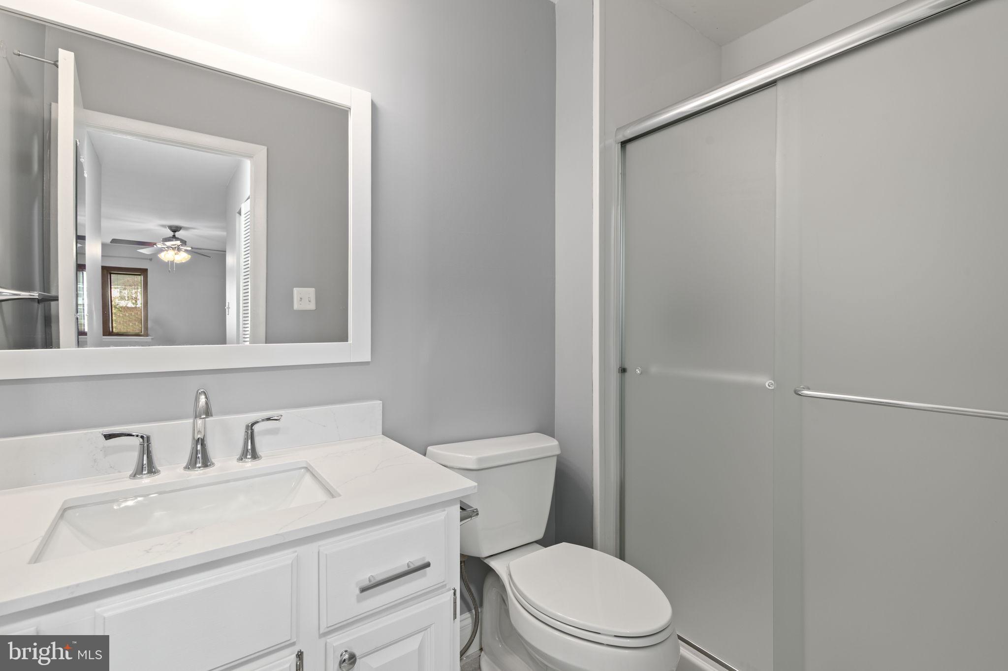 GUNPOWDER COVE - Residential