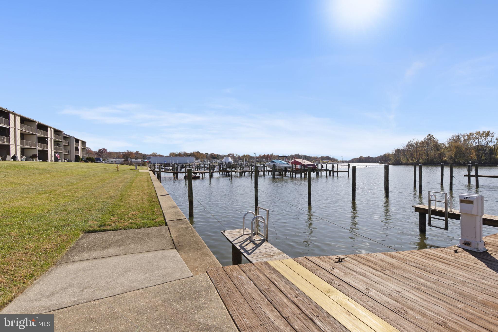 GUNPOWDER COVE - Residential