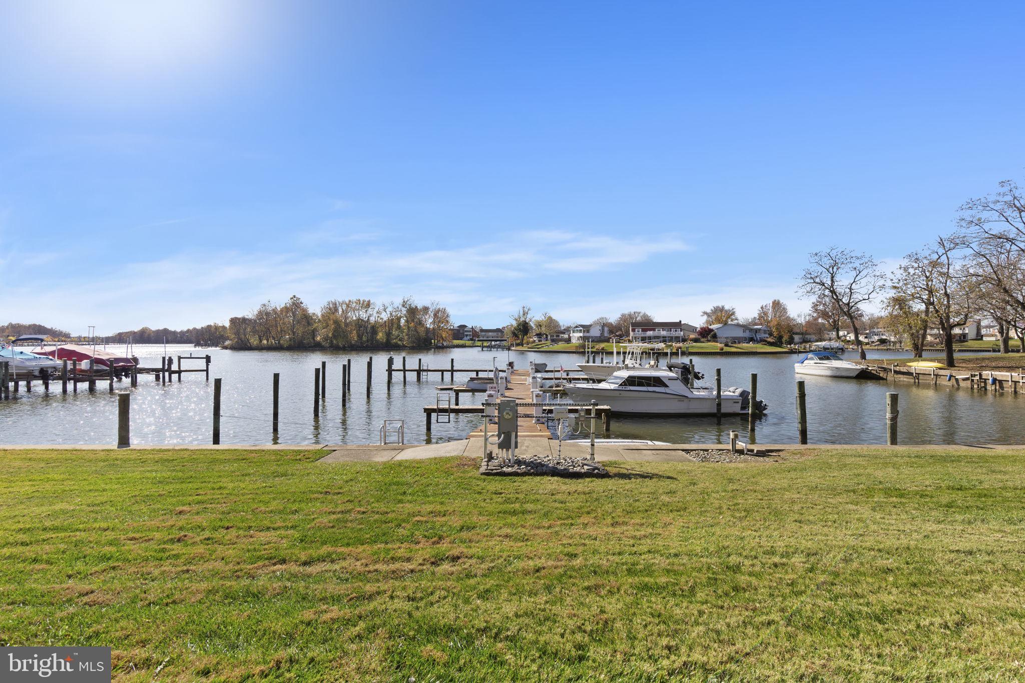 GUNPOWDER COVE - Residential