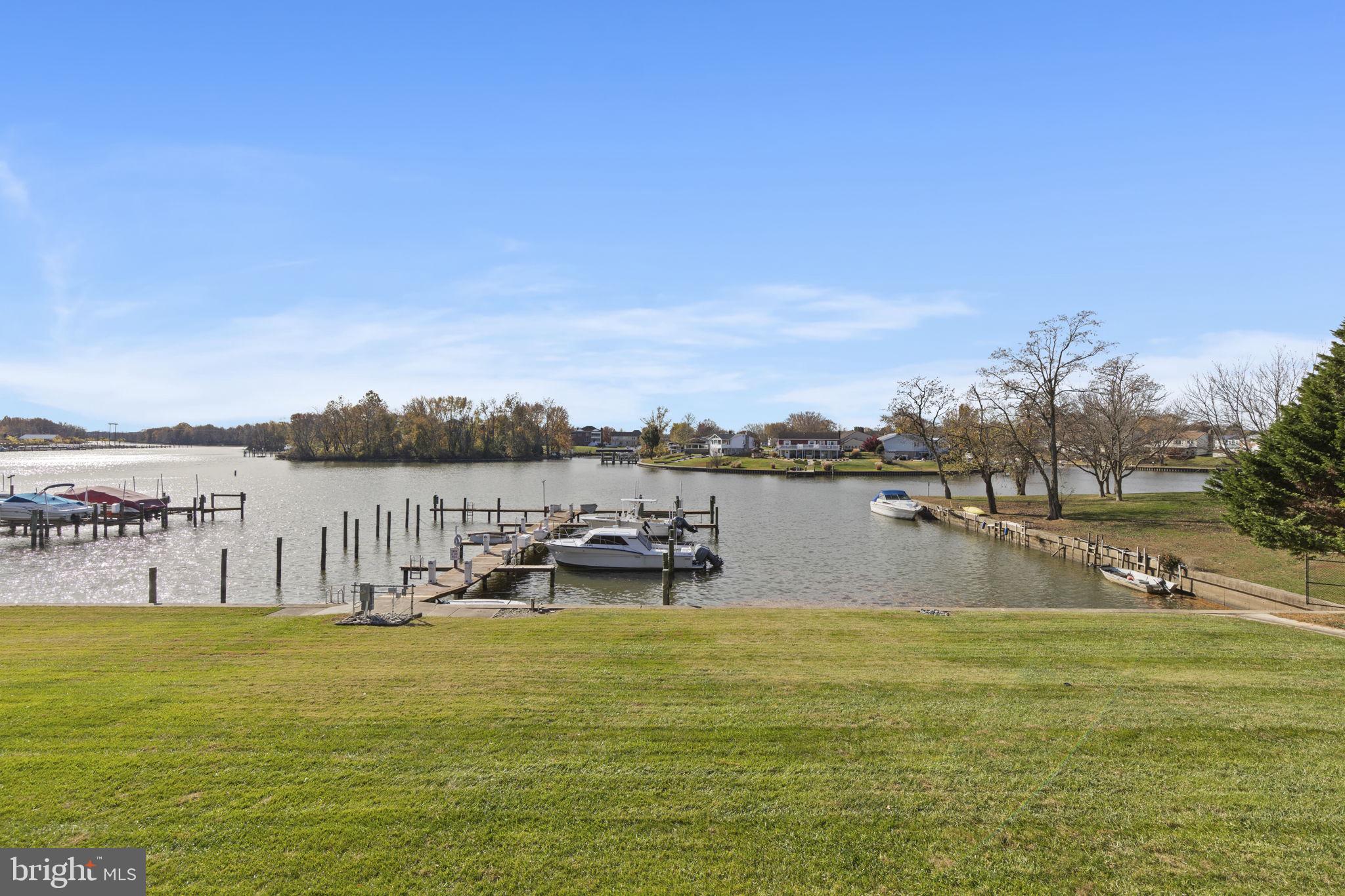 GUNPOWDER COVE - Residential