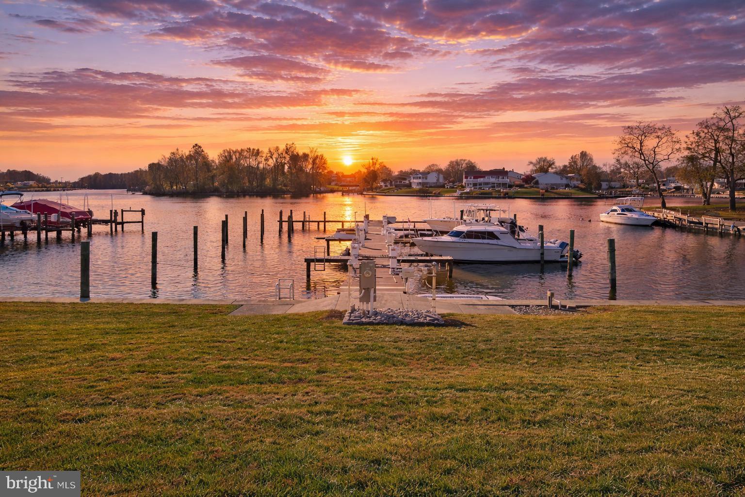 GUNPOWDER COVE - Residential