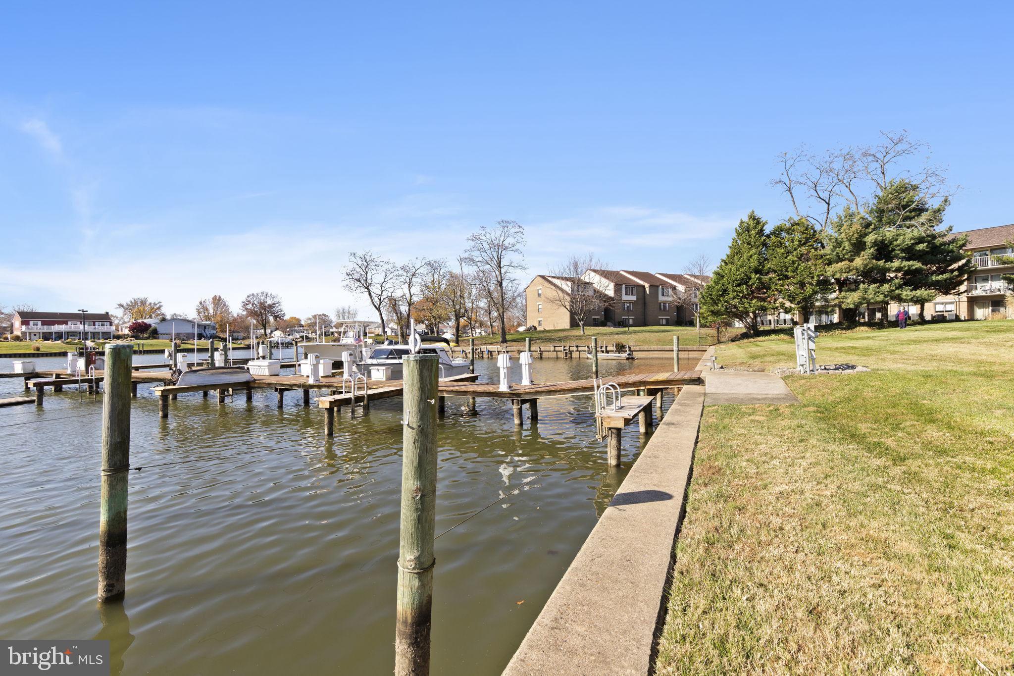 GUNPOWDER COVE - Residential