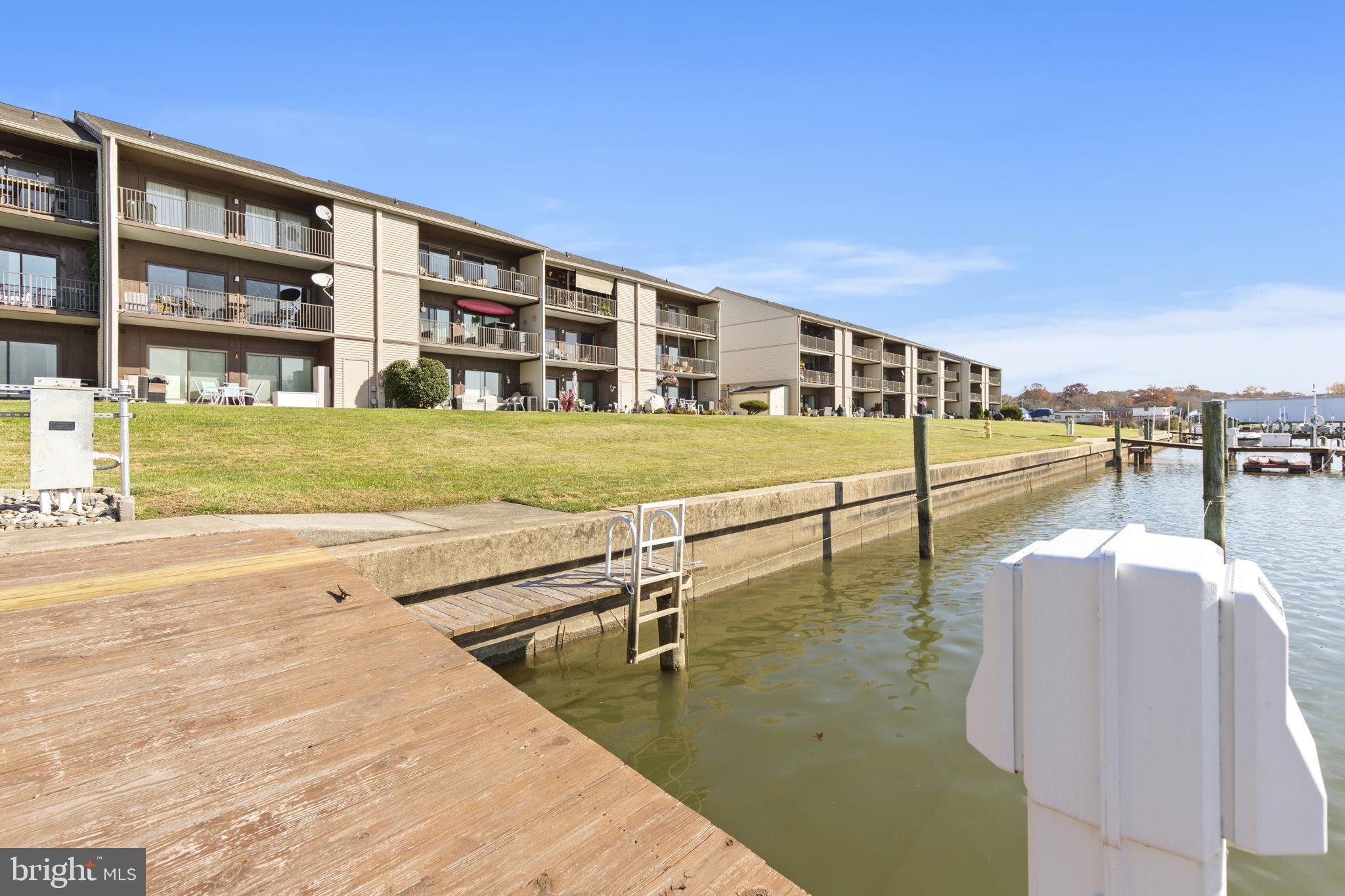 GUNPOWDER COVE - Residential