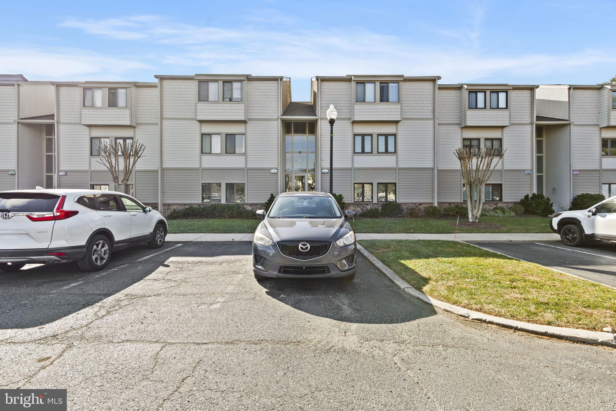 GUNPOWDER COVE - Residential