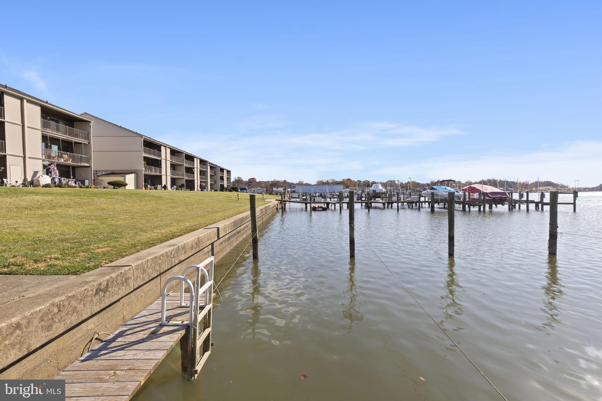 GUNPOWDER COVE - Residential