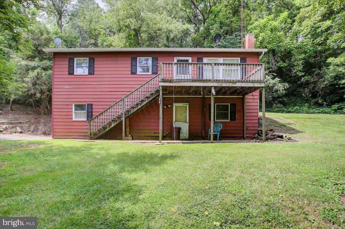 3593 FUNK ROAD