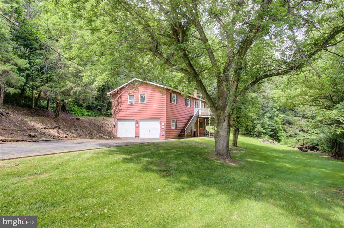 3593 FUNK ROAD